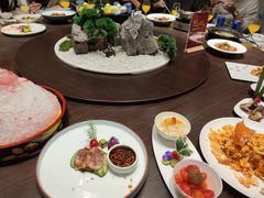 -楚禾宴·家宴(光谷大道店)