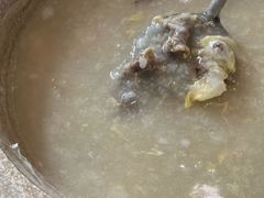 -丰尔粥食·粥底火锅·桑拿鸡(大良总店)