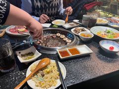 -牛焱·烧肉酒肆(五大道店)