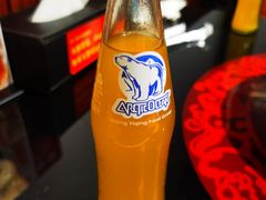 -北门涮肉·炭火铜锅涮肉(什刹海店)