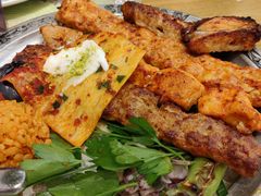 -SULTAN·苏坦土耳其餐厅(新光汇店)