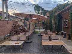 -陶野咖啡·面包披萨