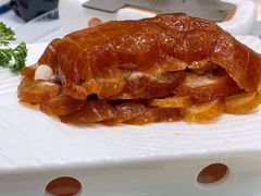 -红菜坊·烤鸭·川鲁宴(石园店)