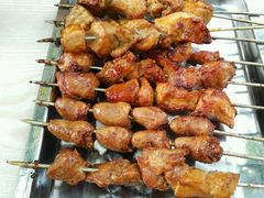 android_upload_pic-王记西鎮电烤肉(汶上路店)