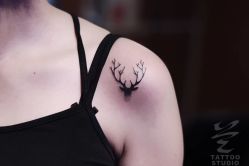 -见雾TATTOO STUDIO