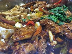 -过锅瘾三汁焖锅(东星时代广场店)