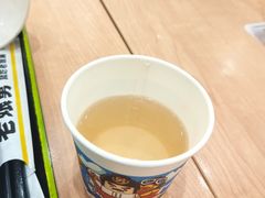 -老娘舅(杭州良渚永旺梦乐城店)
