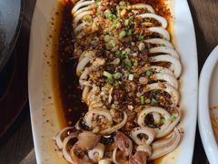 -老牌坊鲁菜名店(宽厚里店)