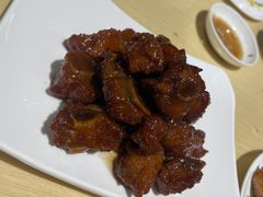 -鼎泰丰(渔阳店)