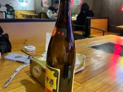 -新疆烧烤王(广灵店)