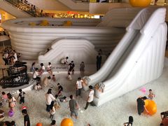 -新白鹿餐厅(城西银泰城店)