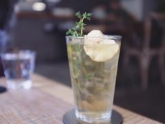 -研途咖啡馆(健康路店)