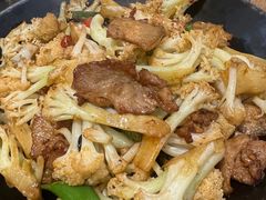 -小土豆北方菜馆(方庄店)