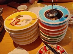 -莲寿司(国兴店)