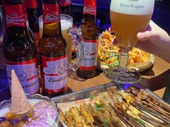 -18BAN音乐啤酒馆(西丽店)