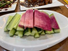 -刘妈菜馆(磁器口店)
