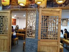 -锦泓老字号猪脏粉(东联大厦店)