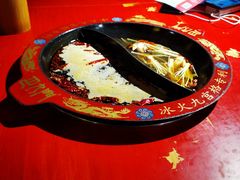 -巴九门老火锅(来福士打望店)