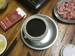 -江村四哥新鲜牛肉店(江高总店)