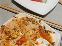 -海底捞火锅(银泰中心店)