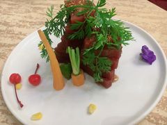 -大鸭梨烤鸭店(花园村店)