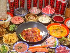 -于屿城重庆火锅(深圳总店)