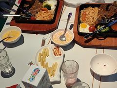 -豪享来(我格广场店)
