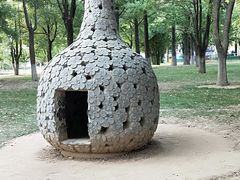 -堤角公园