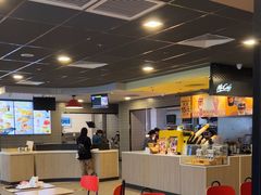 -麦当劳(成都时代奥特莱斯店)