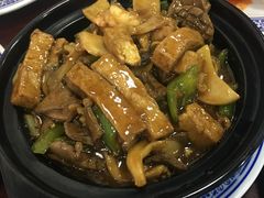 -京碗居老北京特色菜(北环东路店)