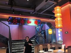 -张家卫·阳江菜·小海鲜(肥婆湾桥店)