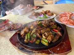 -星盛美食·番禺东环·地道顺德风味(桥兴大道店)
