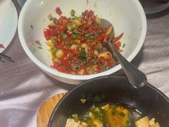 -回头食客-李久其家民间餐厅(望城金桥国际店)