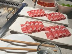 -海底捞火锅(璞丽中心店)