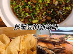 -渔家风味·鲅鱼水饺·央视展播·海鲜天津菜(开发区店)