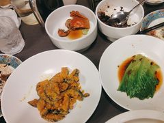 -肆月河豚·新淮扬(金融街店)