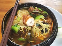 -宫廷药膳罐罐面(兴庆路店)