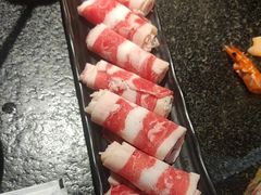 -湊湊火锅·茶憩(世博大道店)