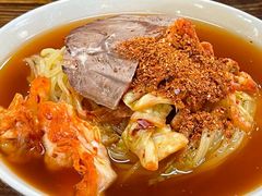 -西塔大冷面(市府大路店)