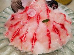 -福娣·金沙银贝海鲜火锅