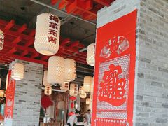 -二十八里太湖船菜(吉祥路店)