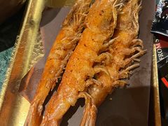 -牛New寿喜烧(金鹰世界店)