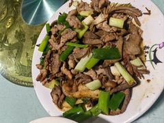 -嘉里饭庄