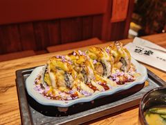 -炉胜·炉端烧·居酒屋