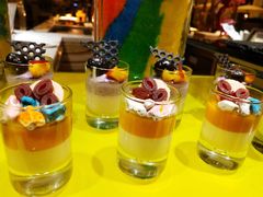 -漢咖啡·全服务式自助晚餐(武汉洲际酒店)