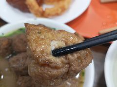-白魁老号饭庄(安内店)