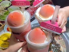 -麻辣英雄重庆火锅(白云店)