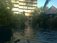 -三亚湾海居铂尔曼度假酒店