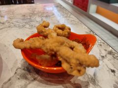 -大食代美食广场(上海中心店)