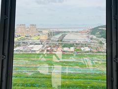 -影汇之星8字形摩天轮